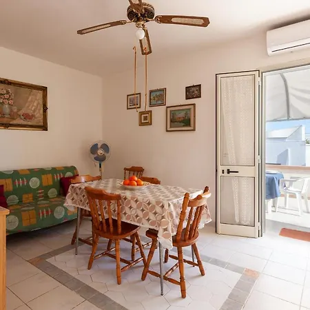 Lejlighed Casa Posto Auto E Barbecue Vicino Spiaggia M128