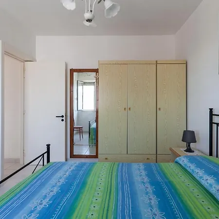 Casa Posto Auto E Barbecue Vicino Spiaggia M128