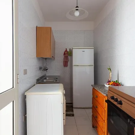 Casa Posto Auto E Barbecue Vicino Spiaggia M128 *