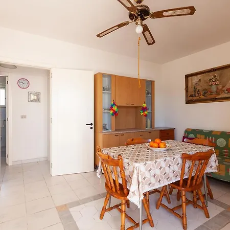 Casa Posto Auto E Barbecue Vicino Spiaggia M128 * San Foca